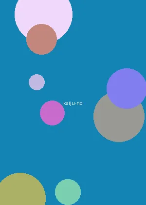 差差漫画免费页面在线阅读欢迎您 - 怪兽8号海报